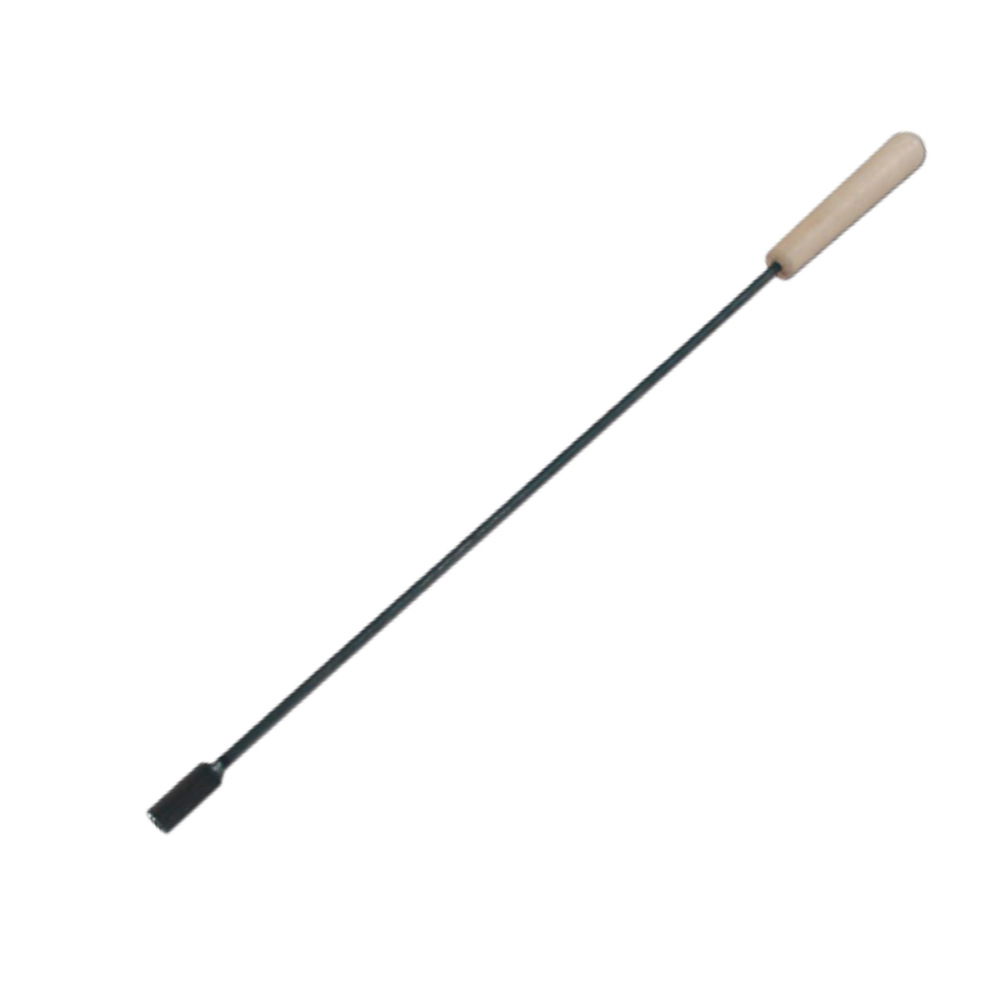 Pręt do szczotek przedłużany L- 80cm 1