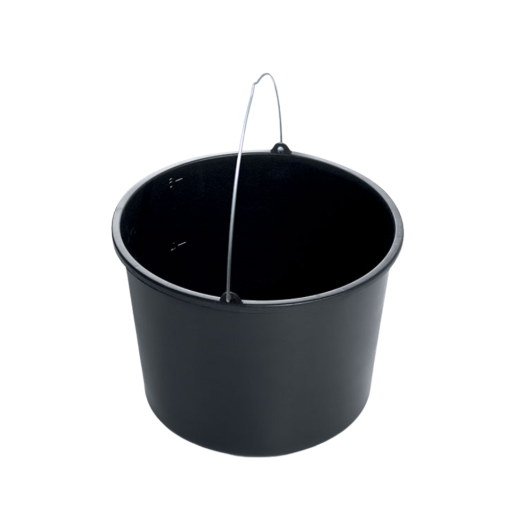 Wiadro Bucket 5 L - KBU05 - czarny 1