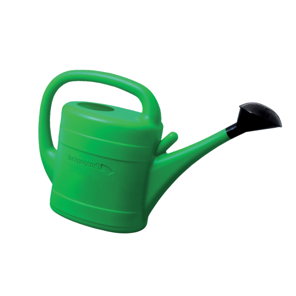 Konewka SPRING- zielona 14L 1
