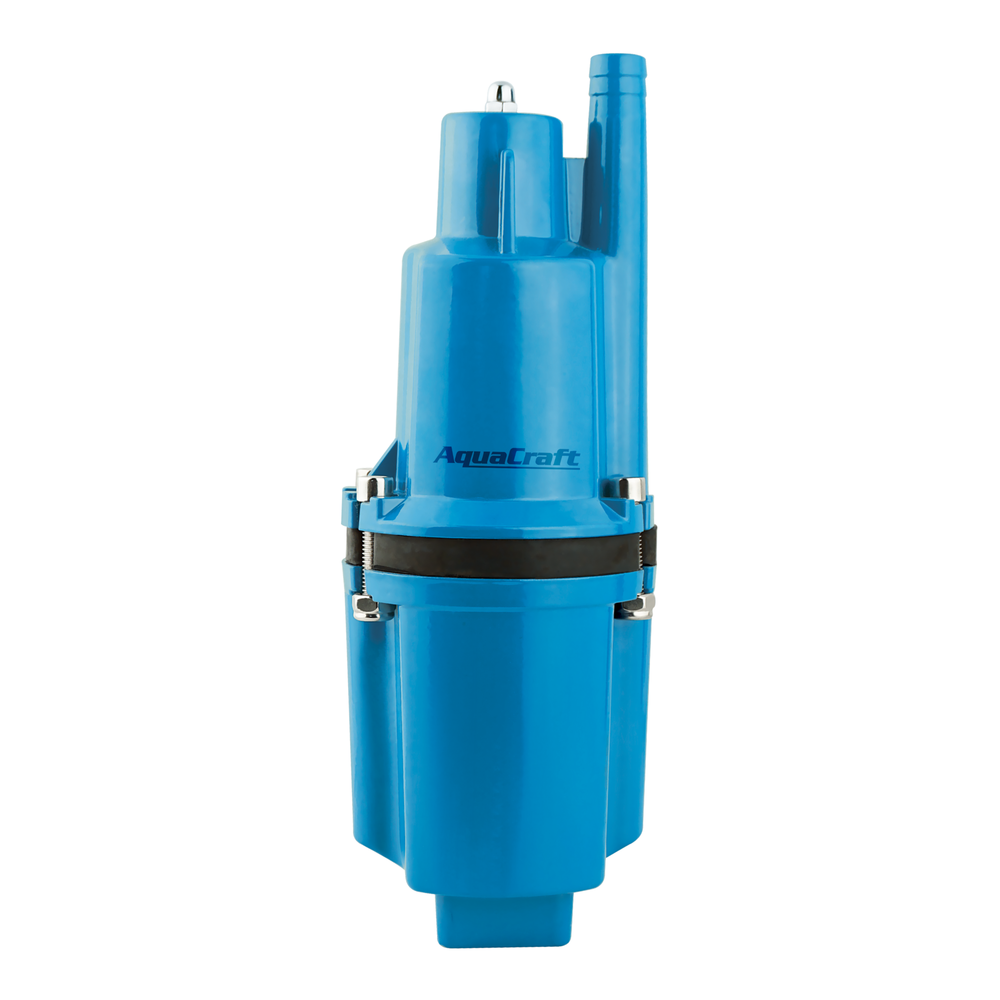 Pompa ciśnieniowa membranowa 300 W AQUACRAFT 1