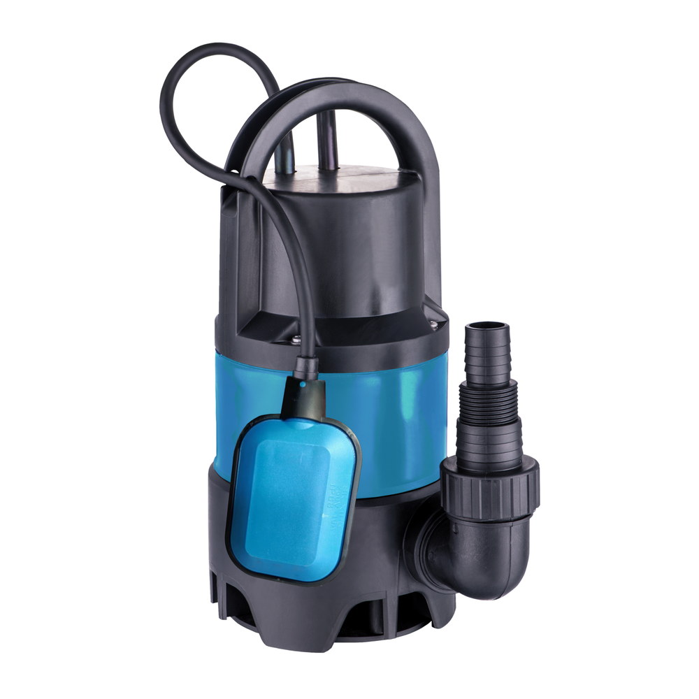 Pompa zatapialna CSP900  QC 1