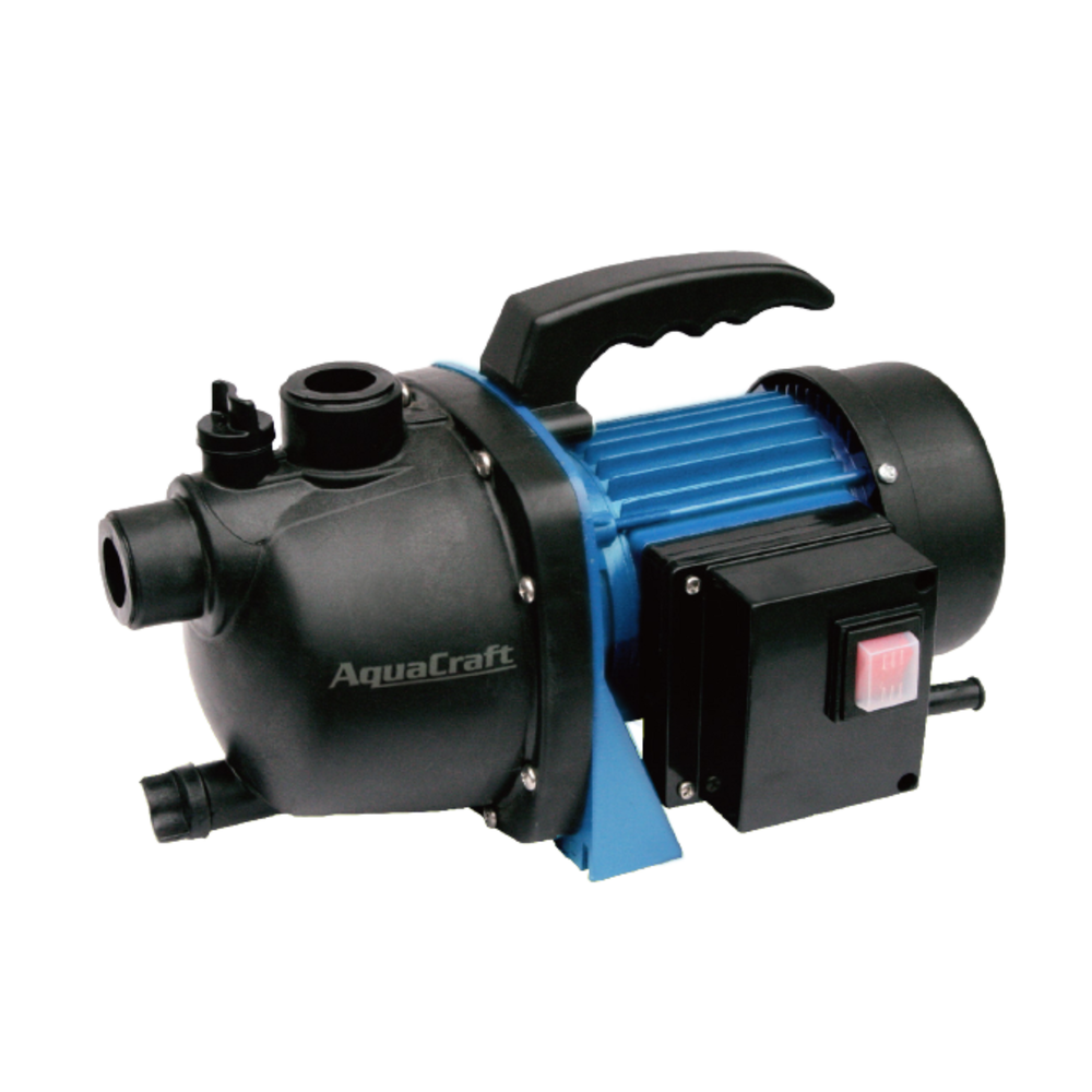 Pompa powierzchniowa JGP 8005  800 W  AQUACRAFT 1