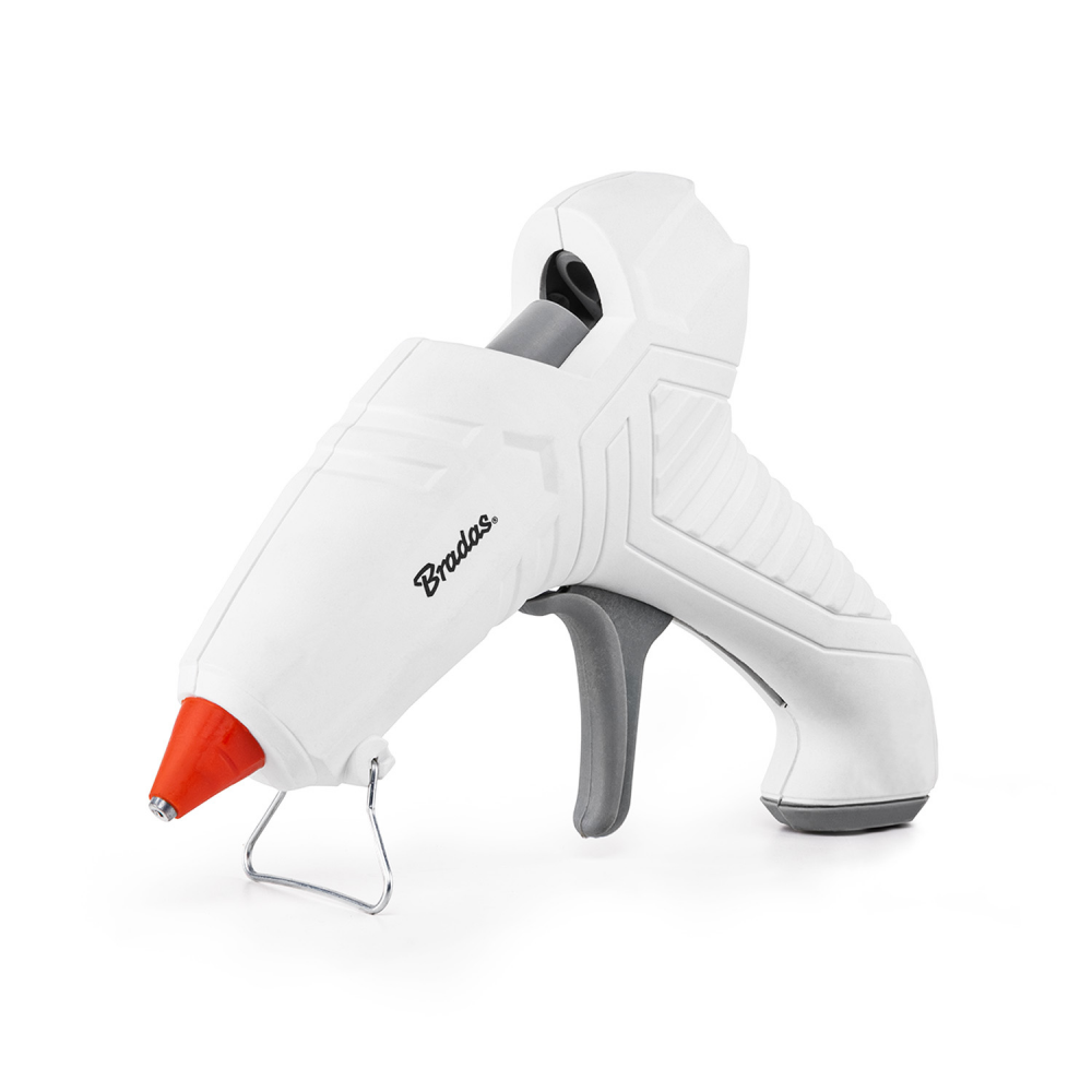  WHITE LINE Pistolet do kleju na gorąco 11mm 25W  1