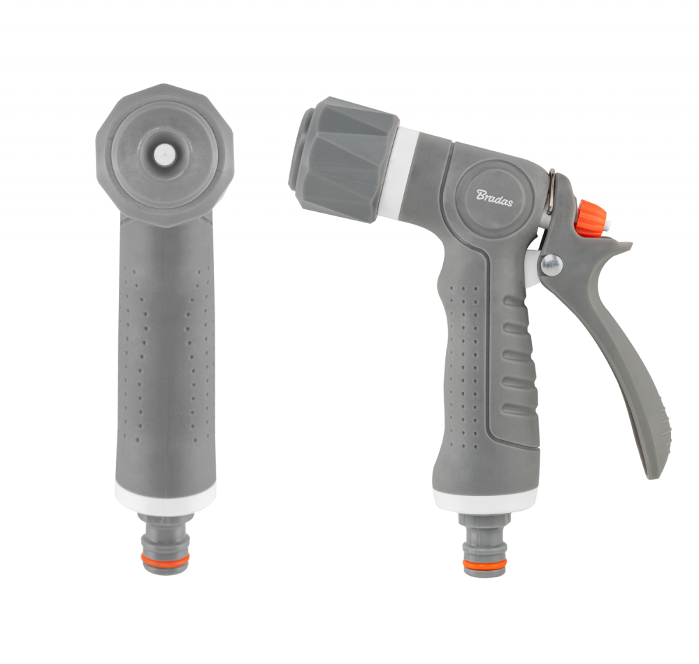  Regulowany pistolet prosty DIAMOND karta  1