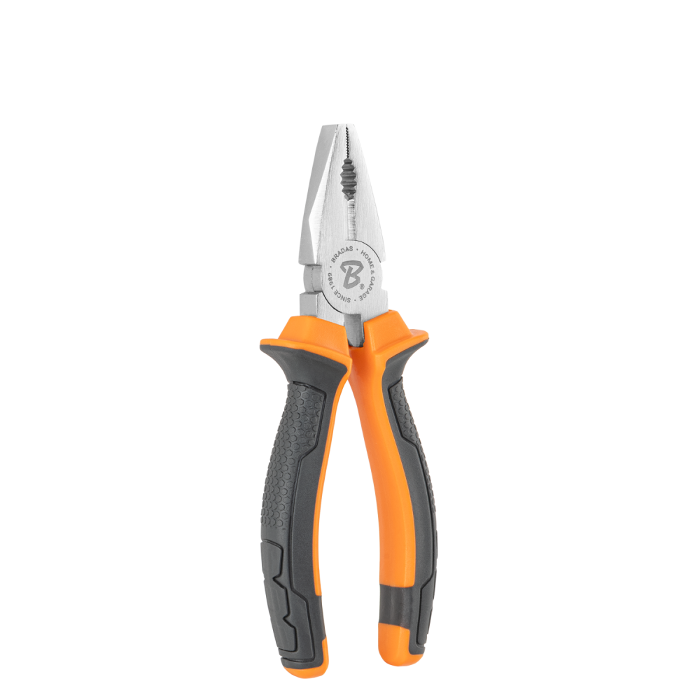 Szczypce uniwersalne HAWK GRIP 180 mm HOME & GARAGE  1