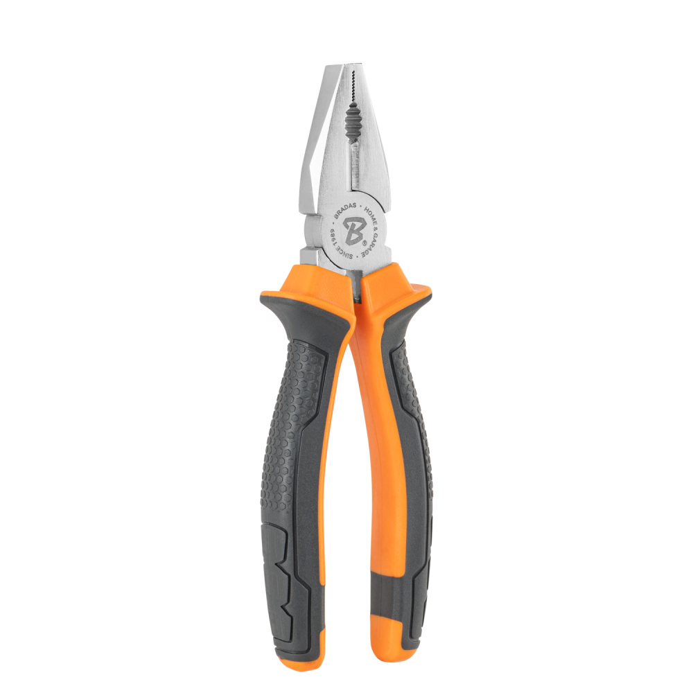 Szczypce uniwersalne HAWK GRIP 200 mm HOME & GARAGE  1