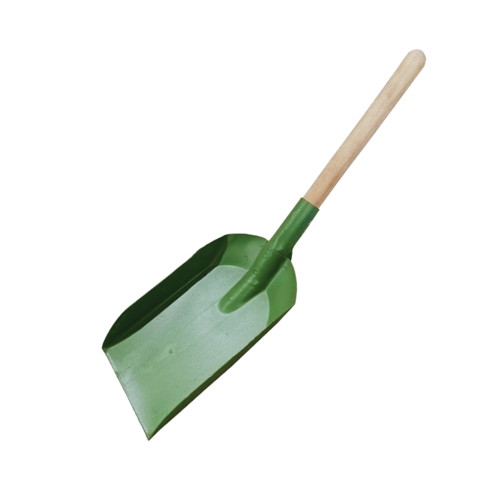Łopatka do węgla mała 1
