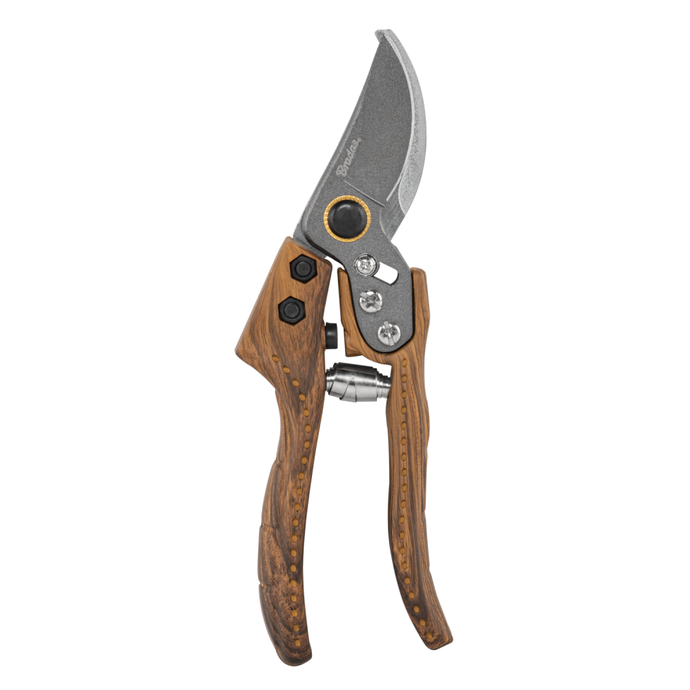 Sekator V-SERIES, ostrze mijające, SK5, WOOD  1