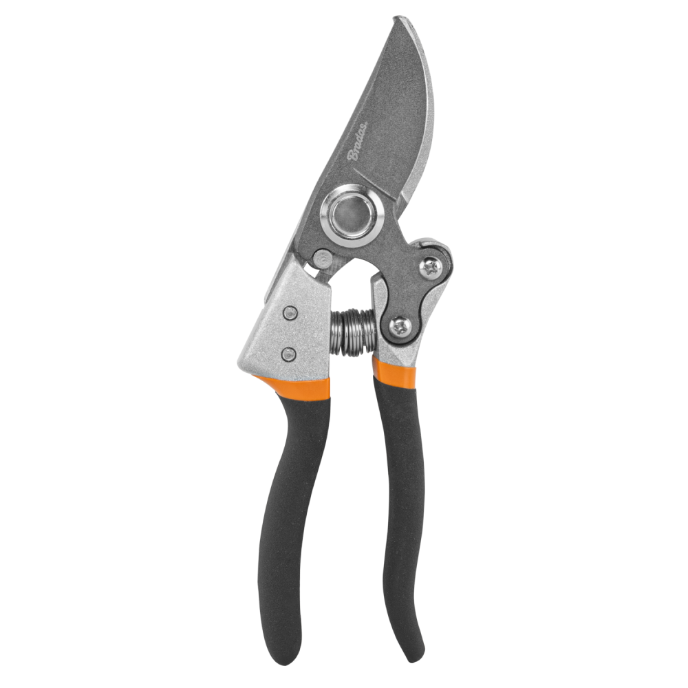 Sekator V-SERIES ostrze mijające, stal SK5 1