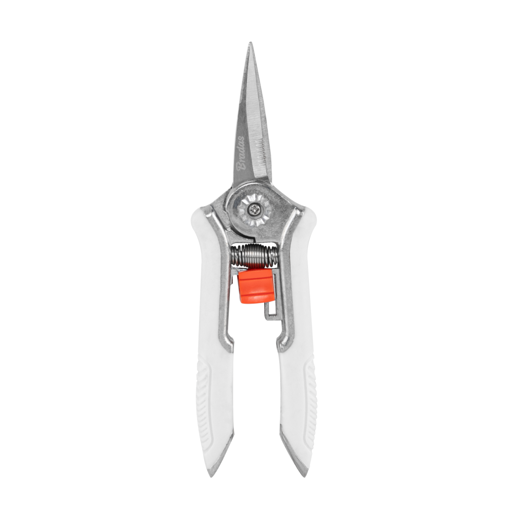 Sekator V-SERIES, ostrze proste, stal nierdzewna 1