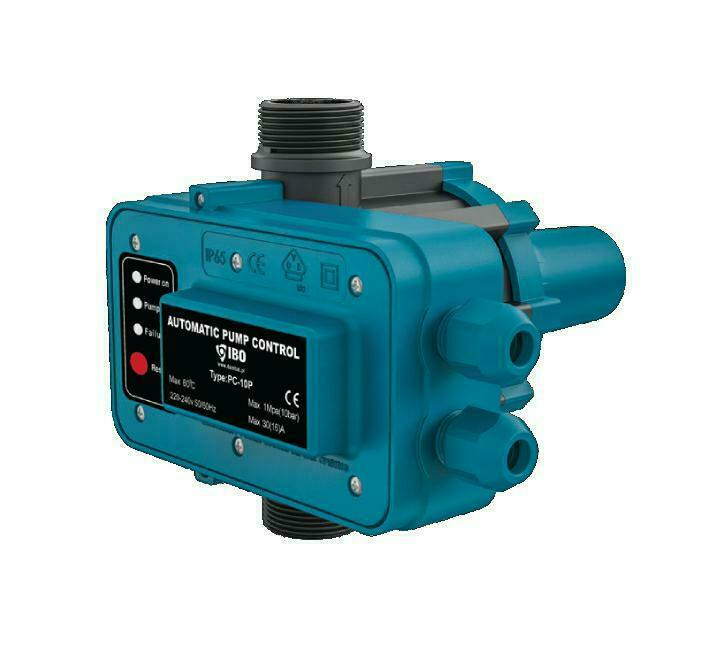 PC-20P - 1 1/4" Automatyczny sterownik pompy 1