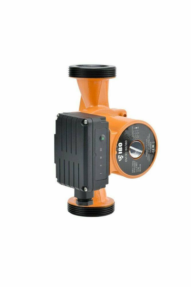 OVI 32-60/180 pompa obiegowa 1