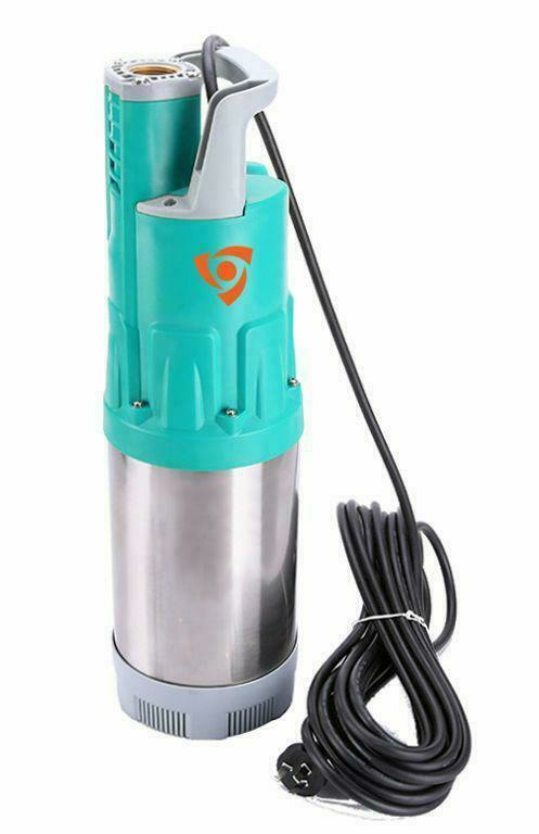 Multi IP 1000 AUTO (1kW, 230V) pompa zatapialna 1
