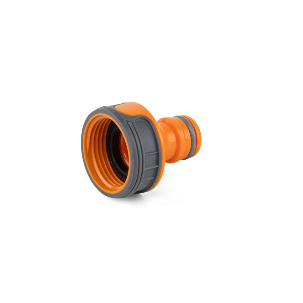 Przyłącze na kran - gwint wewnętrzny GOLD LINE SOFT  3/4" / etykieta 1