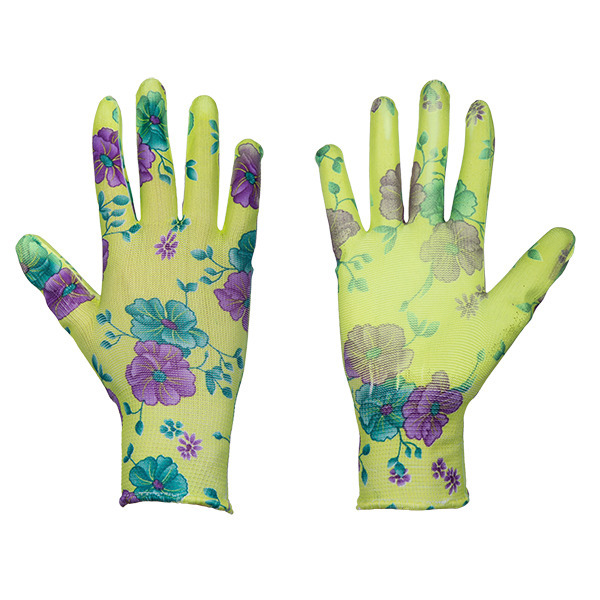 Rękawice ochronne PURE FLOXY, rozmiar 6 1