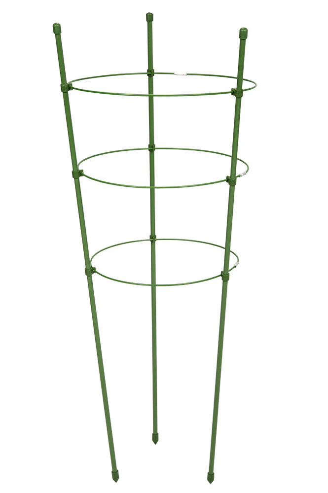 Podpora pierścieniowa do roślin 60cm 1