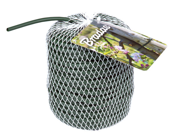 Wężyk do mocowania roślin 5,0mm x 50m 1