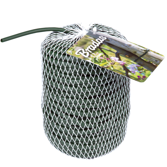Wężyk do mocowania roślin 5,0mm x 100m 1