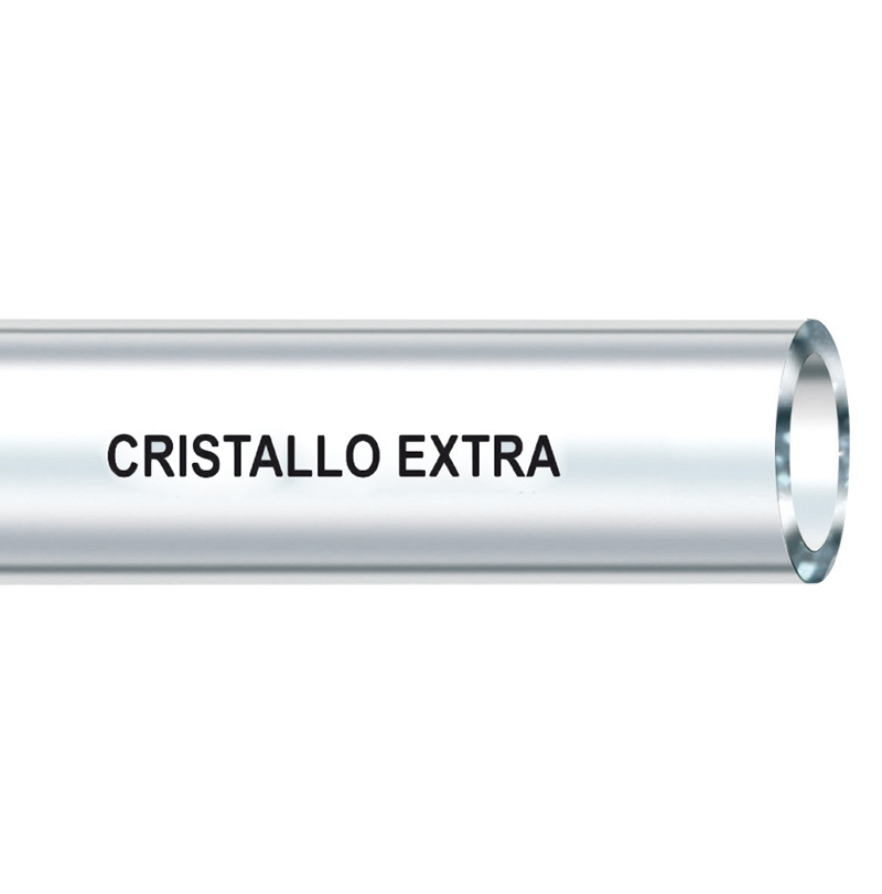 Wąż igielitowy CRISTALLO EXTRA 32*4mm / 25m 1