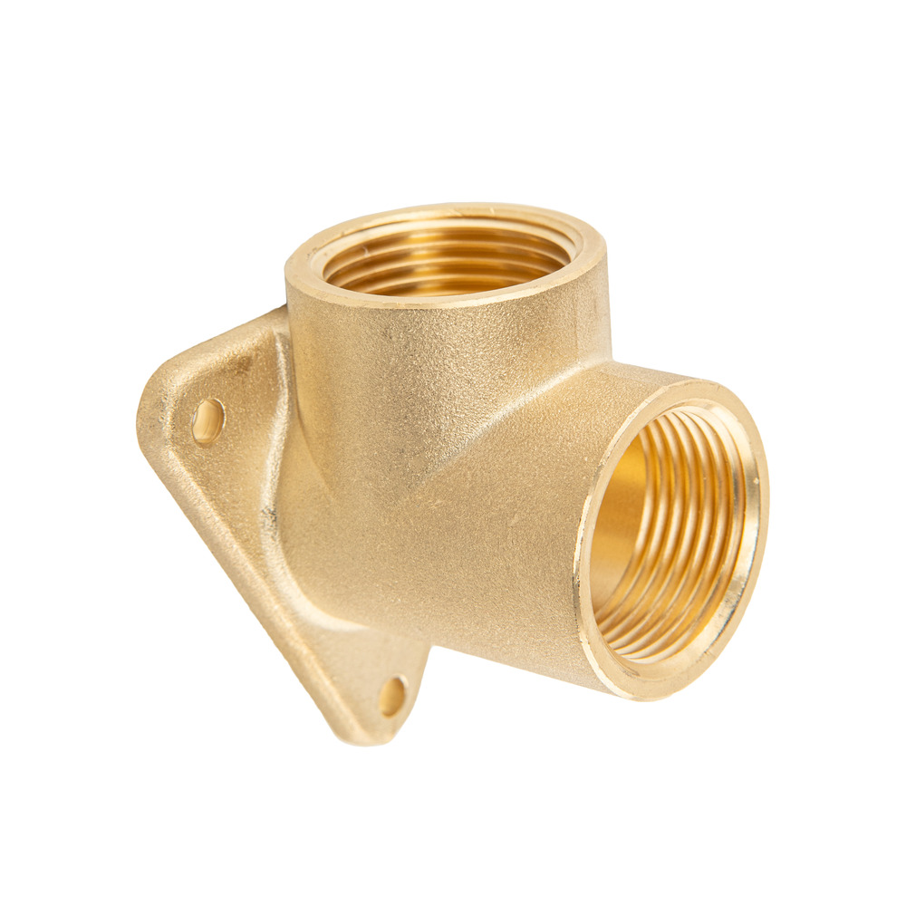 Kolanko ścienne z GW  3/4"-3/4" 1