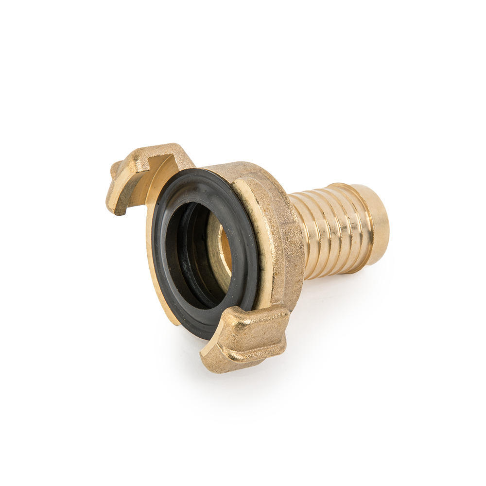GK Złącze kłowe 3/4" - 19mm - MOSIĄDZ 1