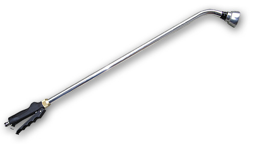 Lanca-sitko do zraszania z zaworem COMFORT 90 1