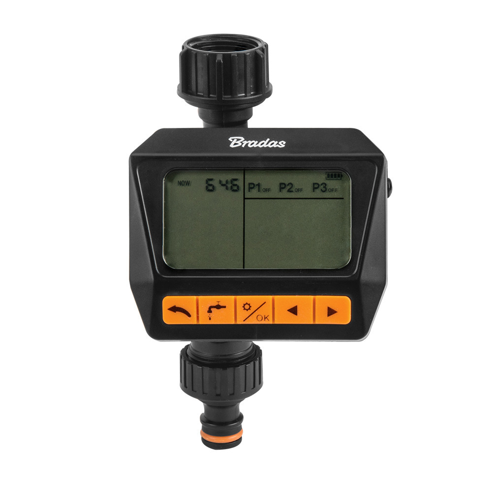 BLACK LINE Elektroniczny sterownik nawadniania 1