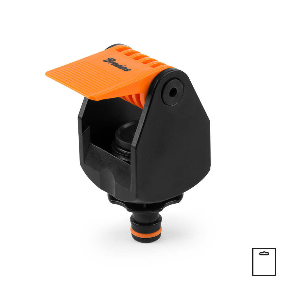 BLACK LINE Uniwersalne przyłącze na kran max 40mm 1