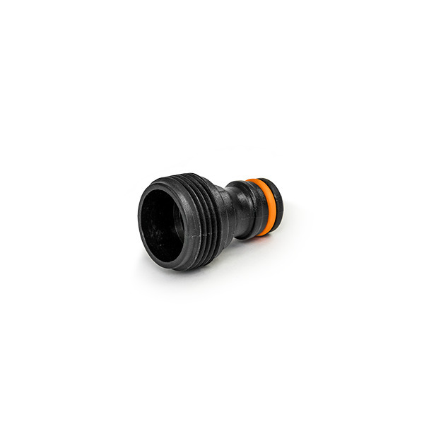 BLACK LINE Wkrętka do urządzeń zraszających gwint zew. US 3/4" bez etykiety 1