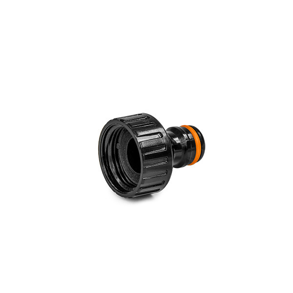 BLACK LINE Przyłącze na kran GW 3/4" bez etykiety 1