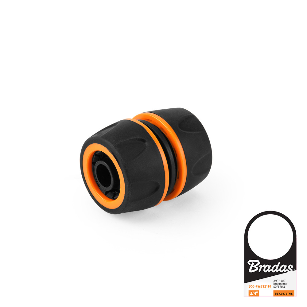 BLACK LINE SOFT FULL Reparator do węża 3/4" 1
