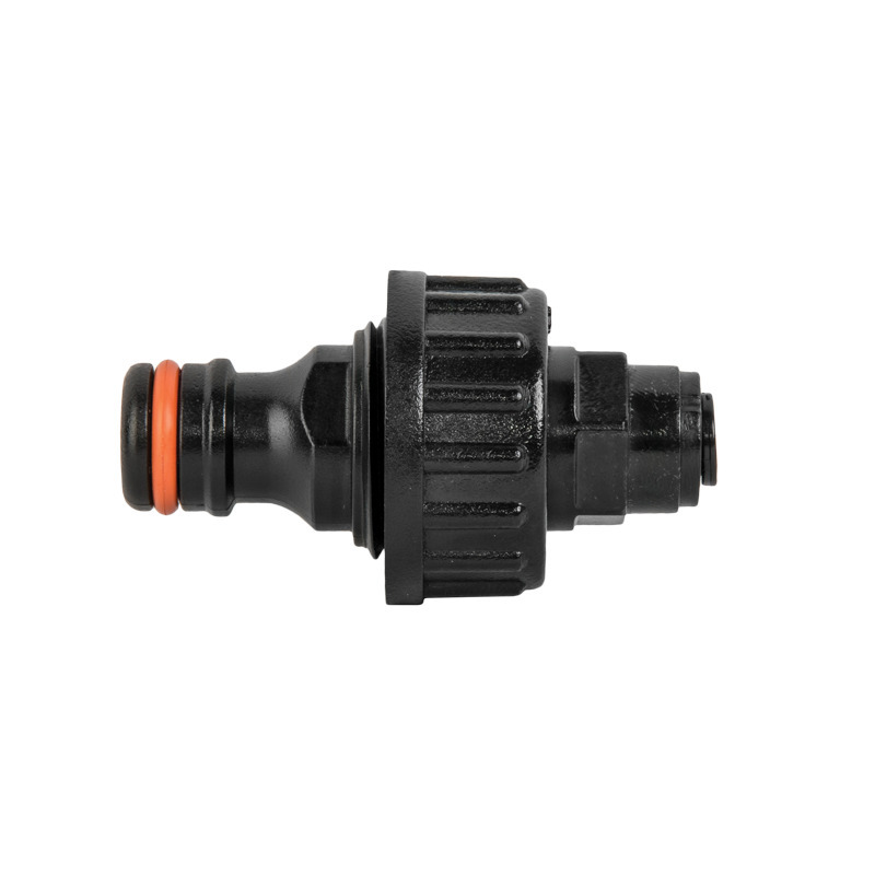 BLACK LINE adapter do szybkozłacza z filtrem 1