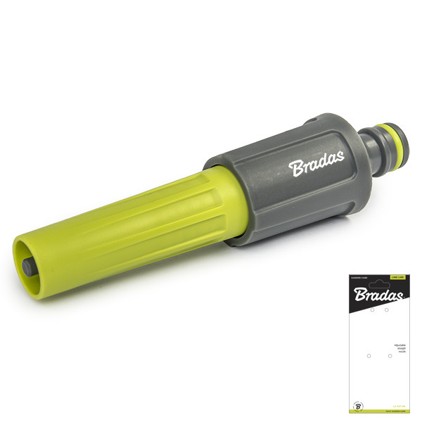LIME LINE Dysza prosta regulowana karta 1