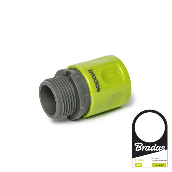 LIME LINE Szybkozłącze GZ 3/4" 1