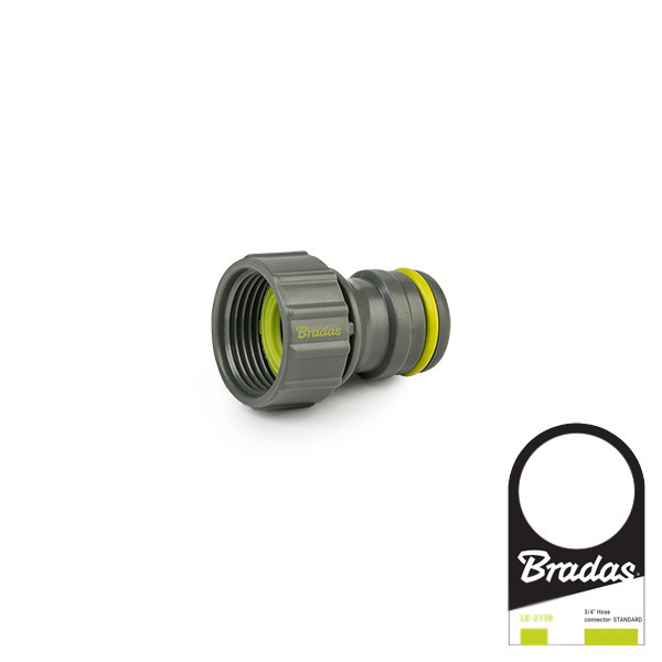LIME LINE Przyłącze na kran GW 3/4" POWER JET 1