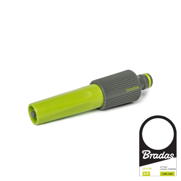 LIME LINE Dysza prosta regulowana 1