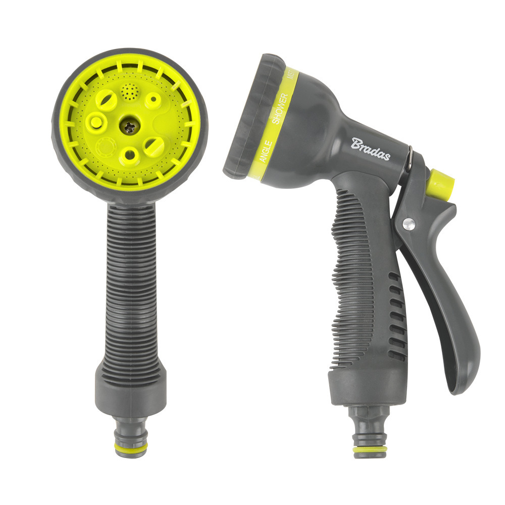 LIME LINE Pistolet 8-funkcyjny 1