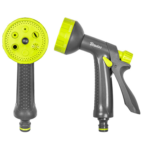 LIME LINE Pistolet 6-funkcyjny HANDY 1