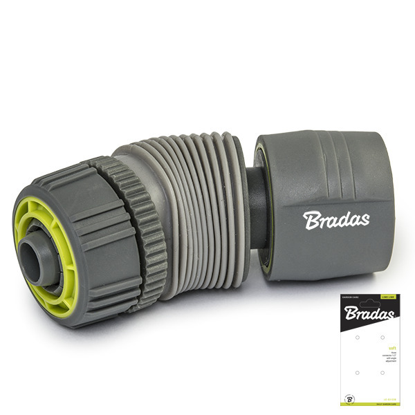 LIME LINE SOFT Szybkozłącze 1/2 z regulacją kąta karta 1