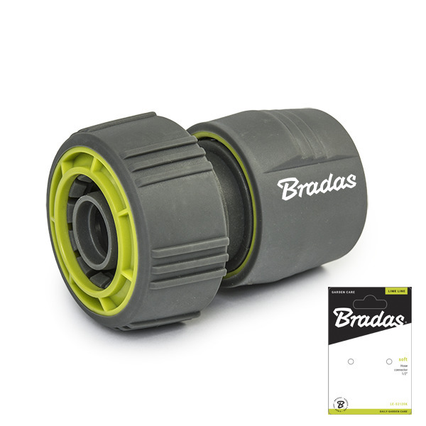 LIME LINE SOFT Szybkozłącze 3/4" karta 1