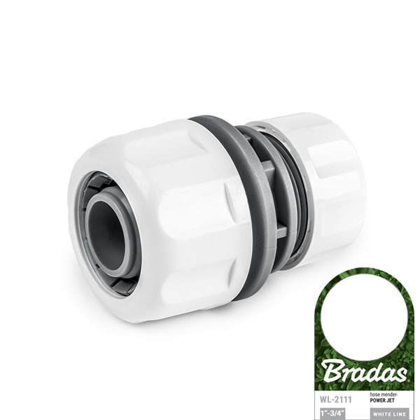 WHITE LINE Reparator do węża 1" / 3/4" 1