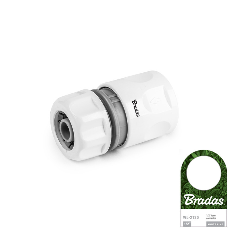 WHITE LINE Szybkozłącze 1/2" 1