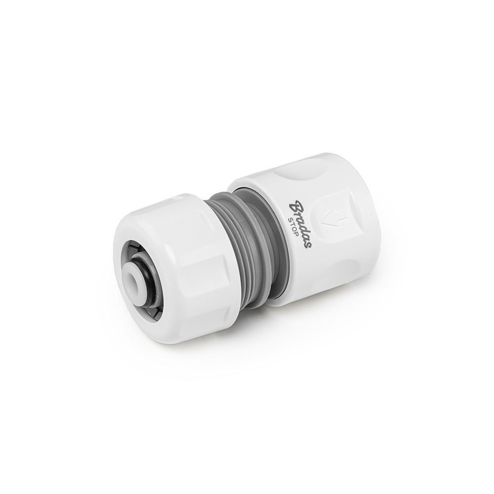 WHITE LINE Szybkozłącze 3/4" ze stopem 1