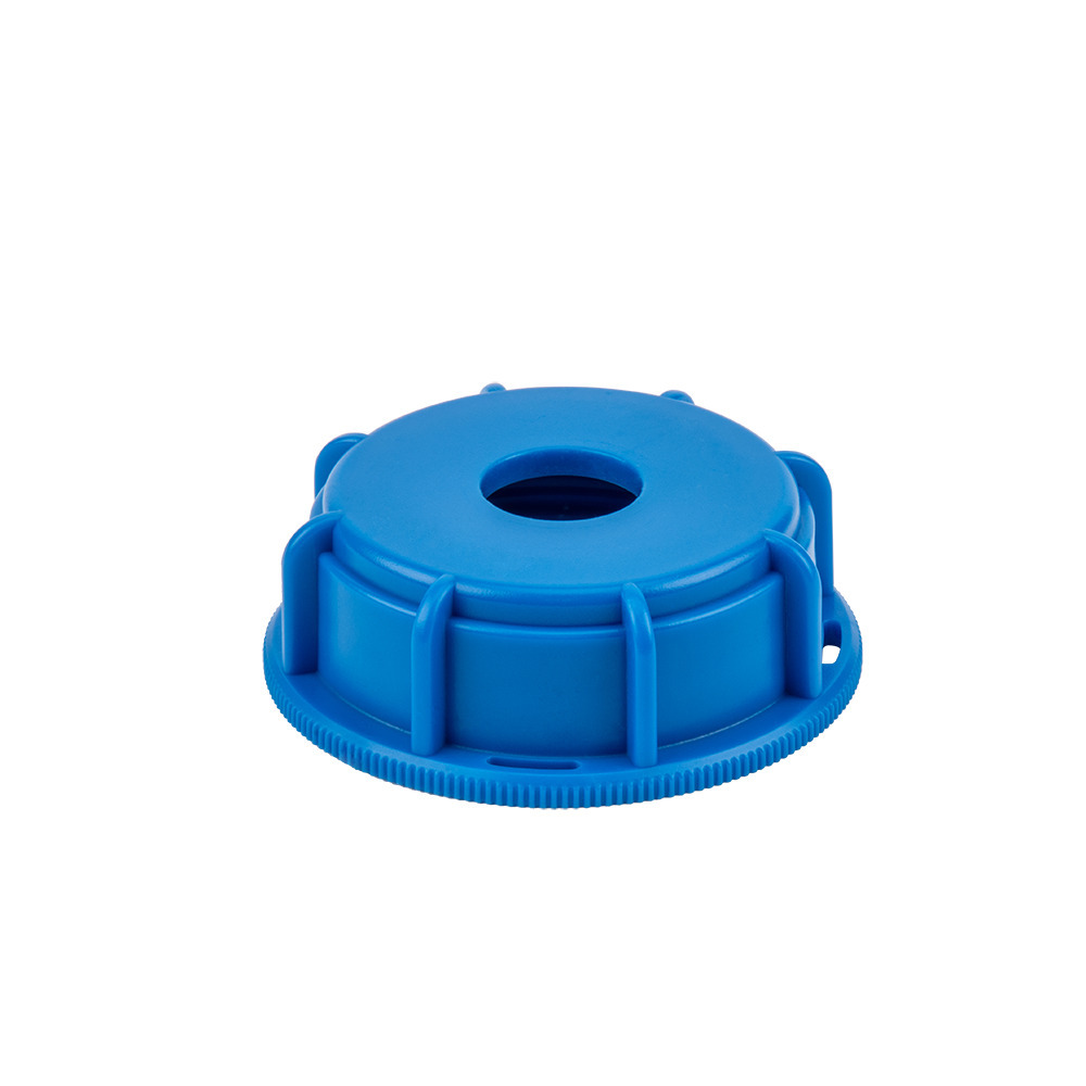 Złącze IBC GW S60x6 na otwór 1/2'' z uszczelką 1