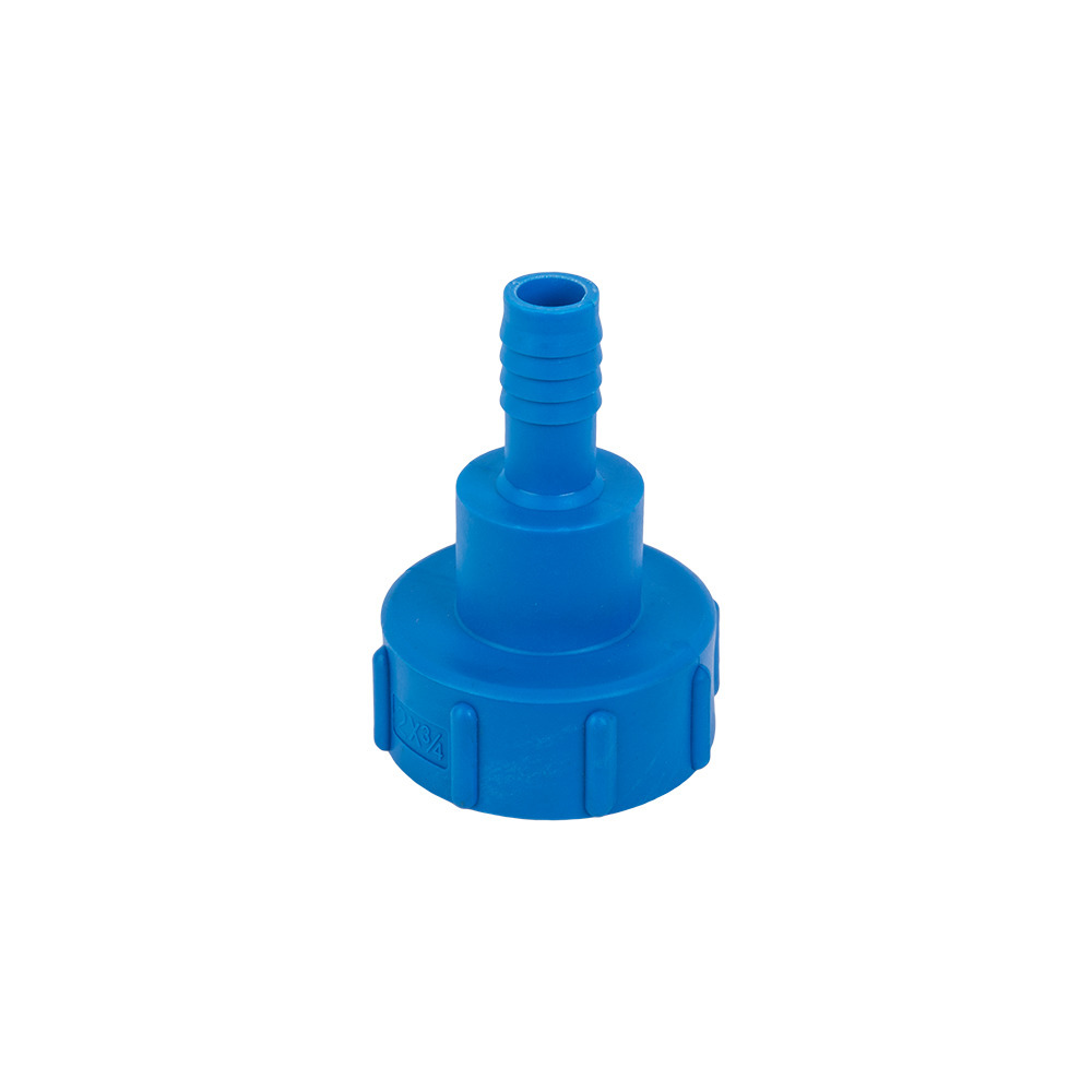 Złącze IBC GW S60x6 / z wyjściem na wąż 3/4" 1