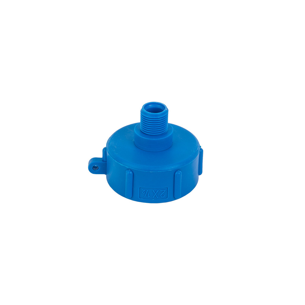 Złącze IBC GW S60x6 /  GZ 1/2'' 1