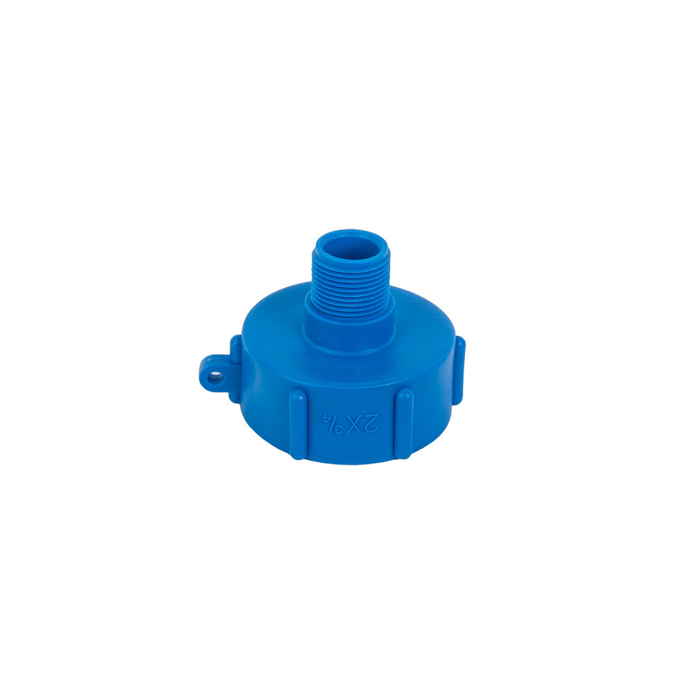 Złącze IBC GW S60x6 /  GZ 3/4'' 1