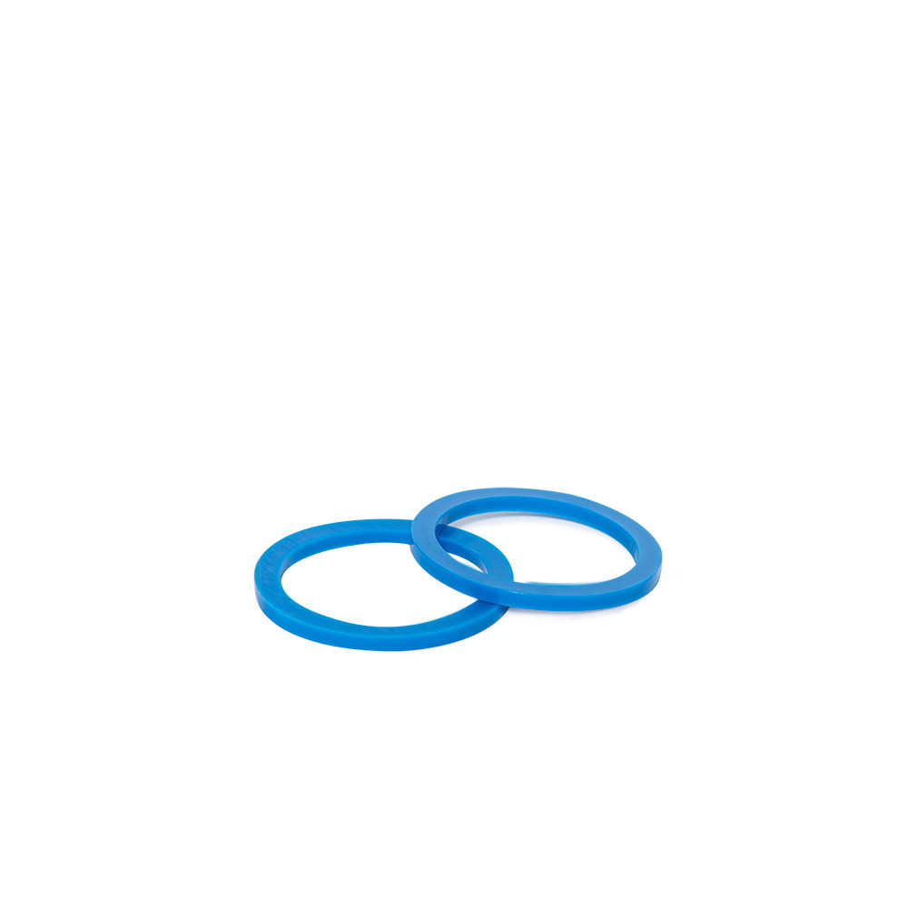 Uszczelka PE 3/4'' 32,4x26,4mm - BLUE 1