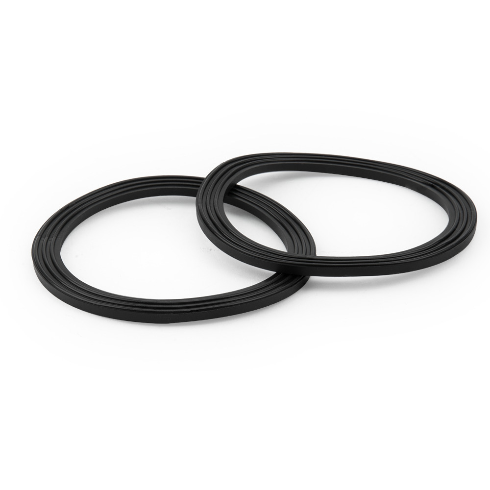 Uszczelka TPE 2'' 72x60mm 1