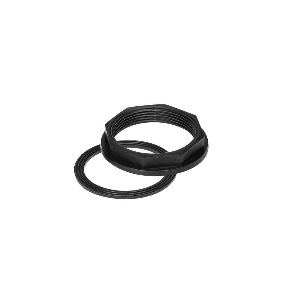 Nakrętka 1 1/2" z uszczelką 1